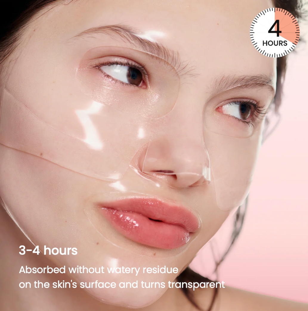 Biodance Bio-Collagen Real Deep Mask