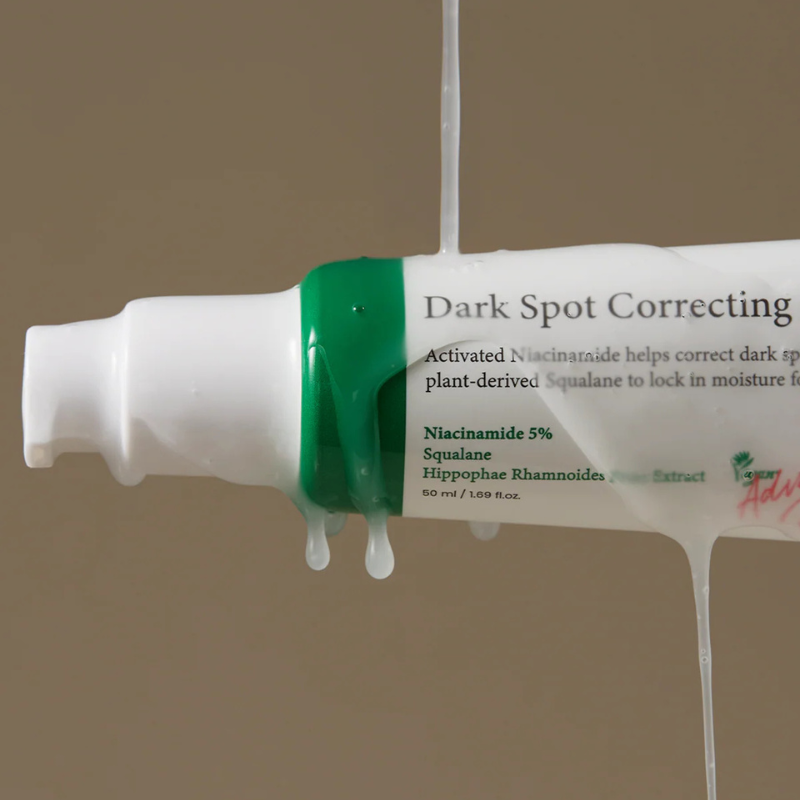 AXIS-Y - Dark Spot Correcting Glow Serum - 50ml
