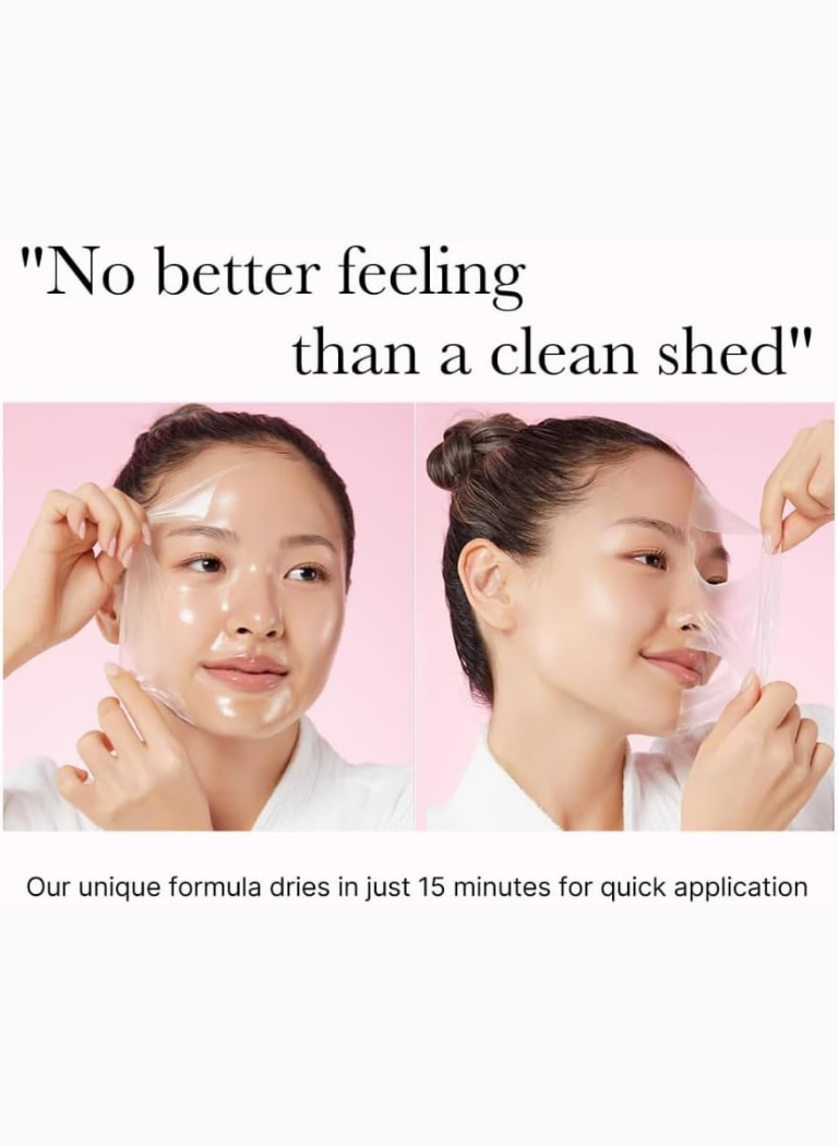 MEDICUBE - Collagen Night Wrapping Mask - 75ml