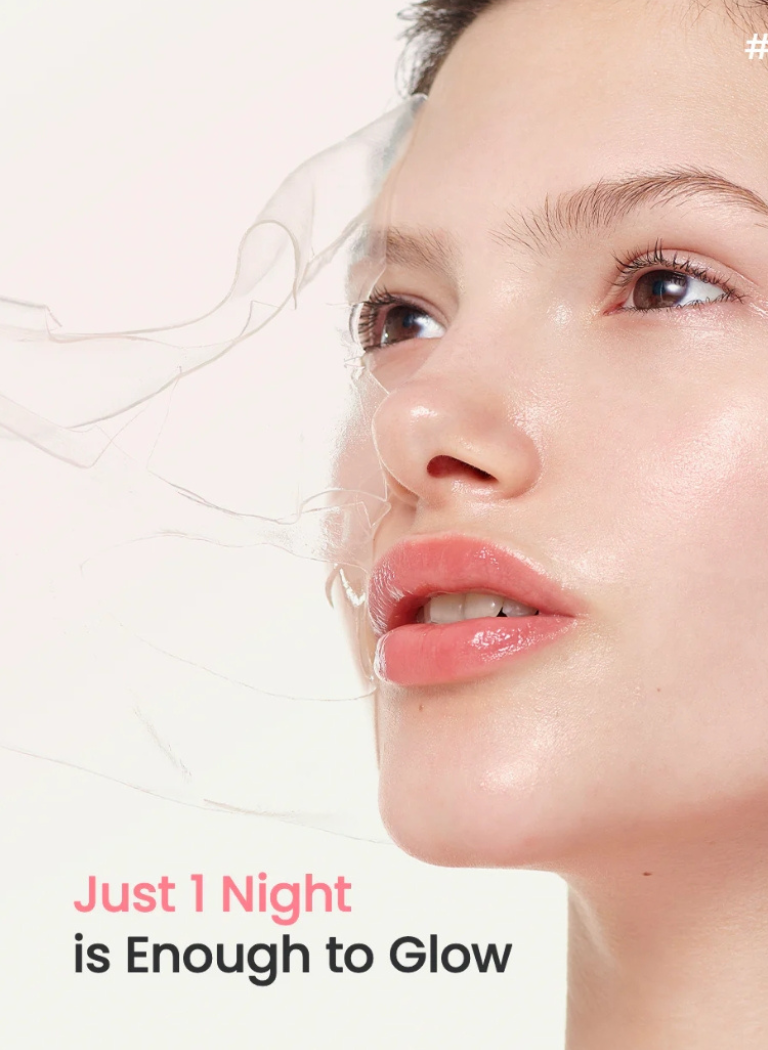 Biodance Bio-Collagen Real Deep Mask