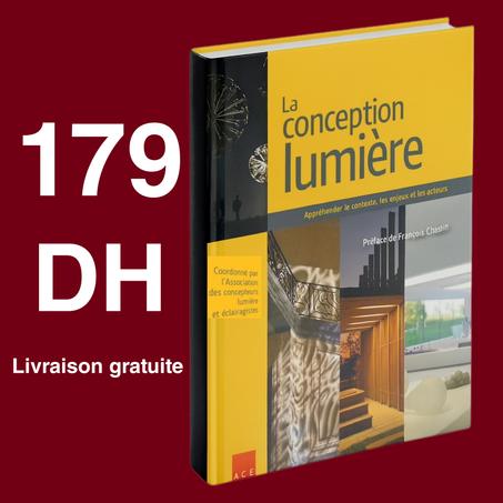 La Conception Lumiere