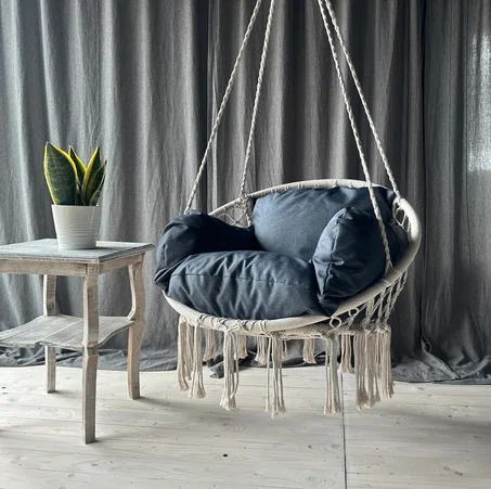 Chaises Suspendues
