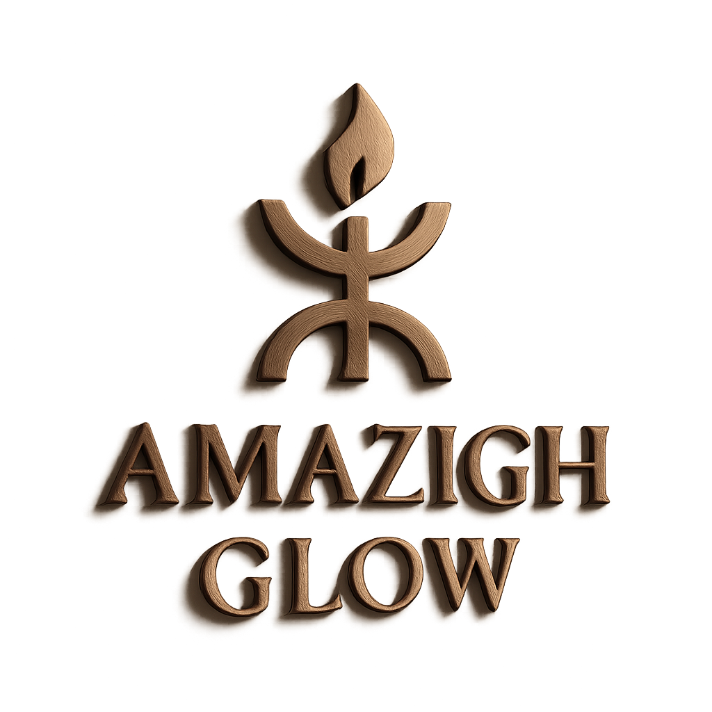AMAZIGH GLOW