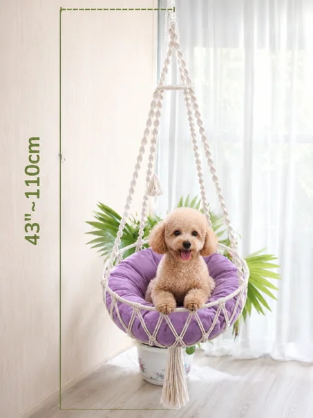 Petit Cocon Suspendu