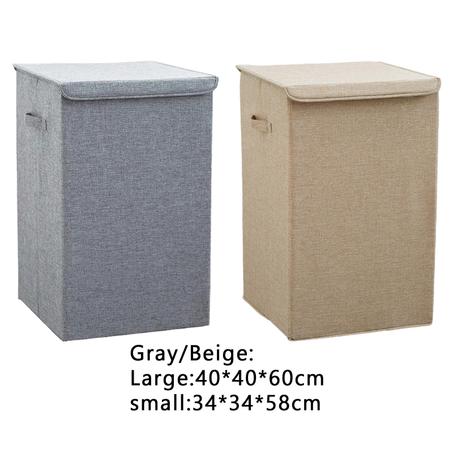 panier-à-vêtements