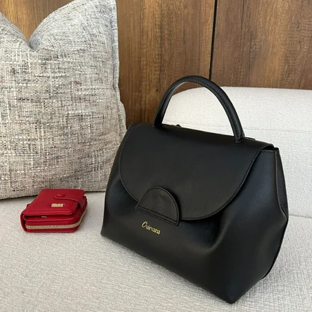 Belora Bag Signature d'élégance