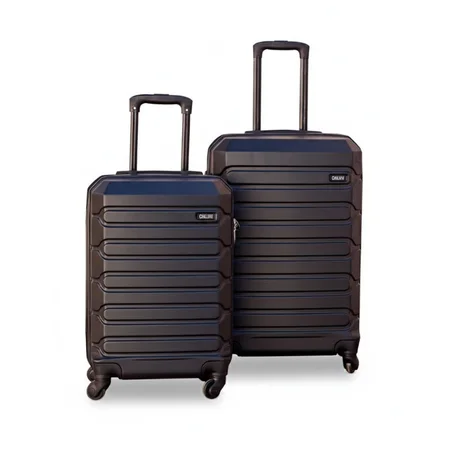 حقيبة مقاومة للصدمات ABS من قطعتين   G