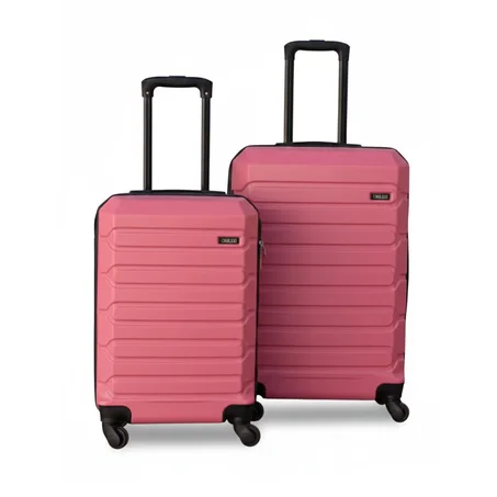 حقيبة مقاومة للصدمات ABS من قطعتين   G