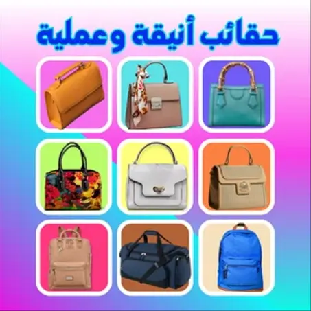 الـــــحــــــقــــــائــــــــــــــــــب