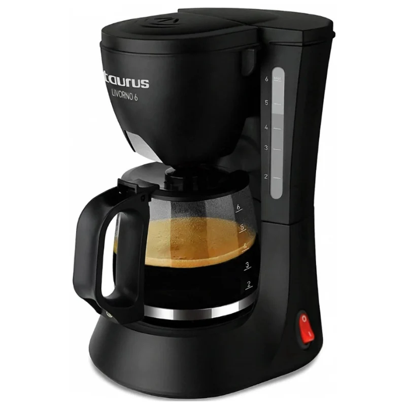 آلة القهوة توروس ليفورنو