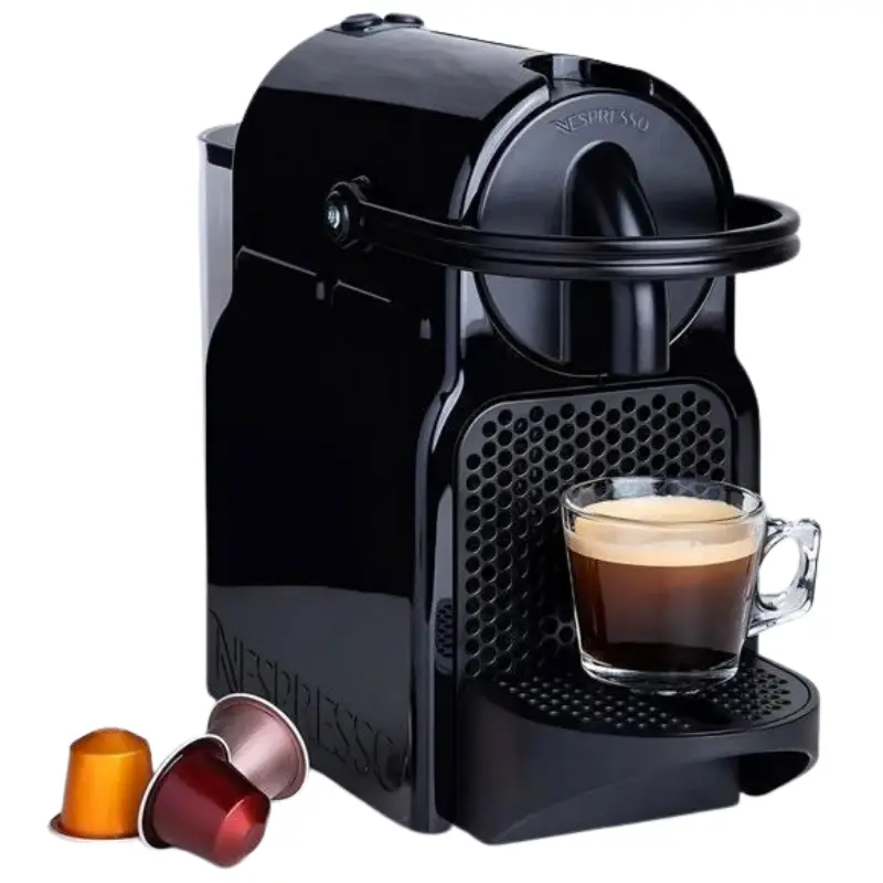 آلة القهوة نسبريسو اينيسيا