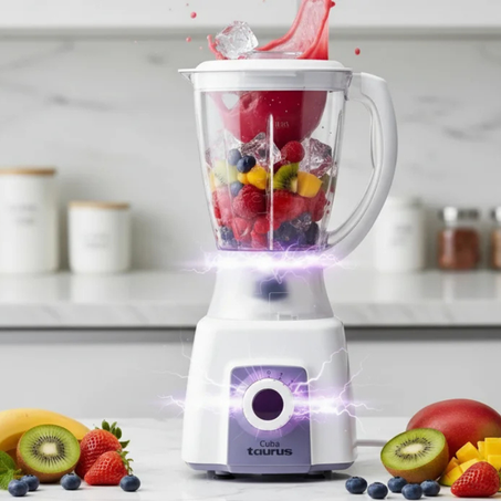 خلاط توروس كوبا 550 واط