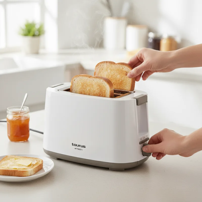 محمصة توروس  MyToast II