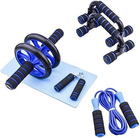 مستلزمات الرياضة