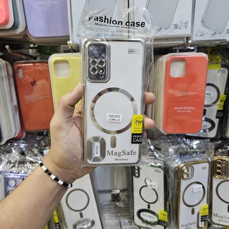 pochette wirelesse redmi note 12 pro 4g