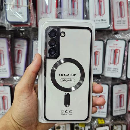 pochette samsung s22 plus wireless