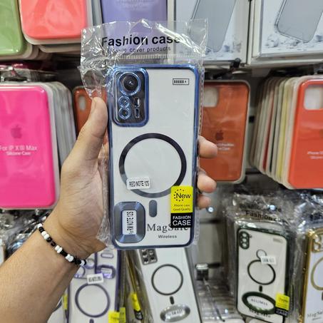 pochette wirelesse redmi note 12s