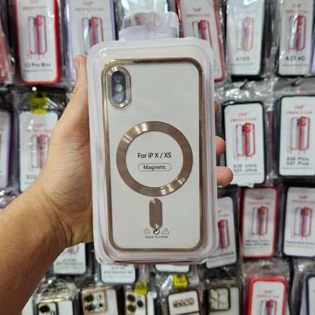 pochette iphone X/XS