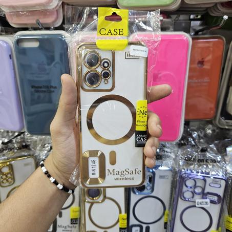 pochette wirelesse for redmi note 12 4g