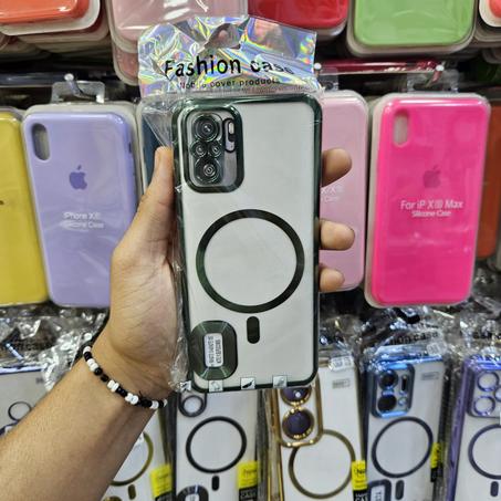 pochette wirelesse redmi note 10  + note 10s