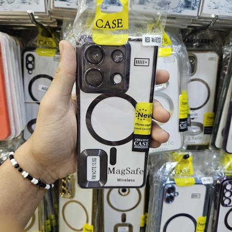 pochette wirelesse redmi note 13 5g
