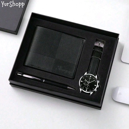 باقات رجالية