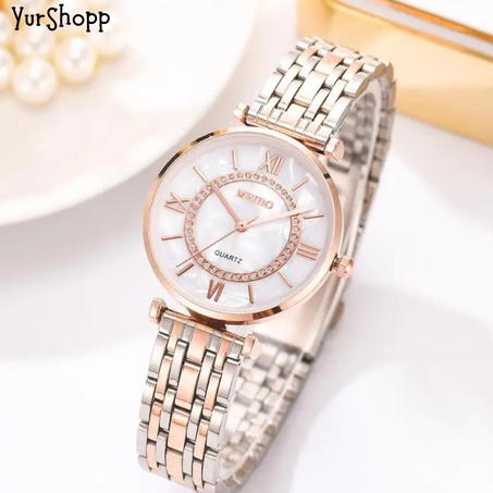 ساعات يدوية نسائية ⌚️