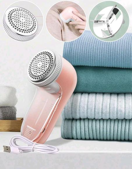 ماكينة حلاقة الوبر الكهربائية