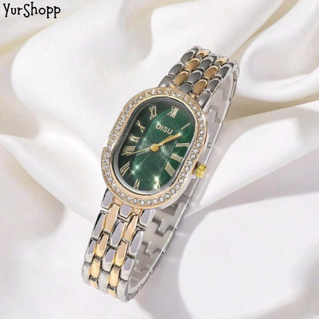 ساعة يدوية نسائية ⌚