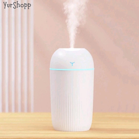 مبخرة هوائية كهربائية 🌿