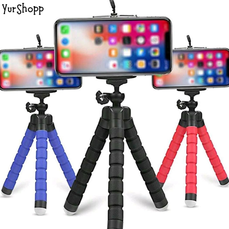 مشبك حامل للهاتف النقال