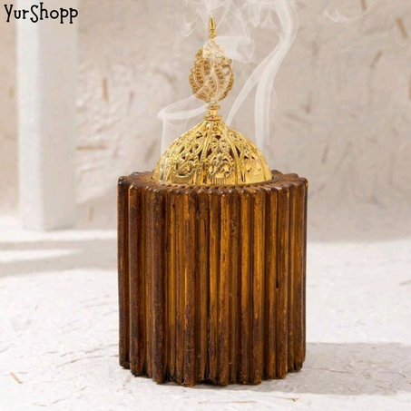 مبخرة هوائية 🌿