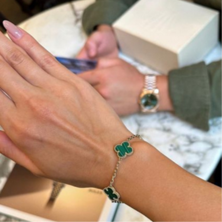 الموضة و الاكسسوارات