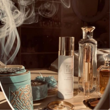 العطور والبخور