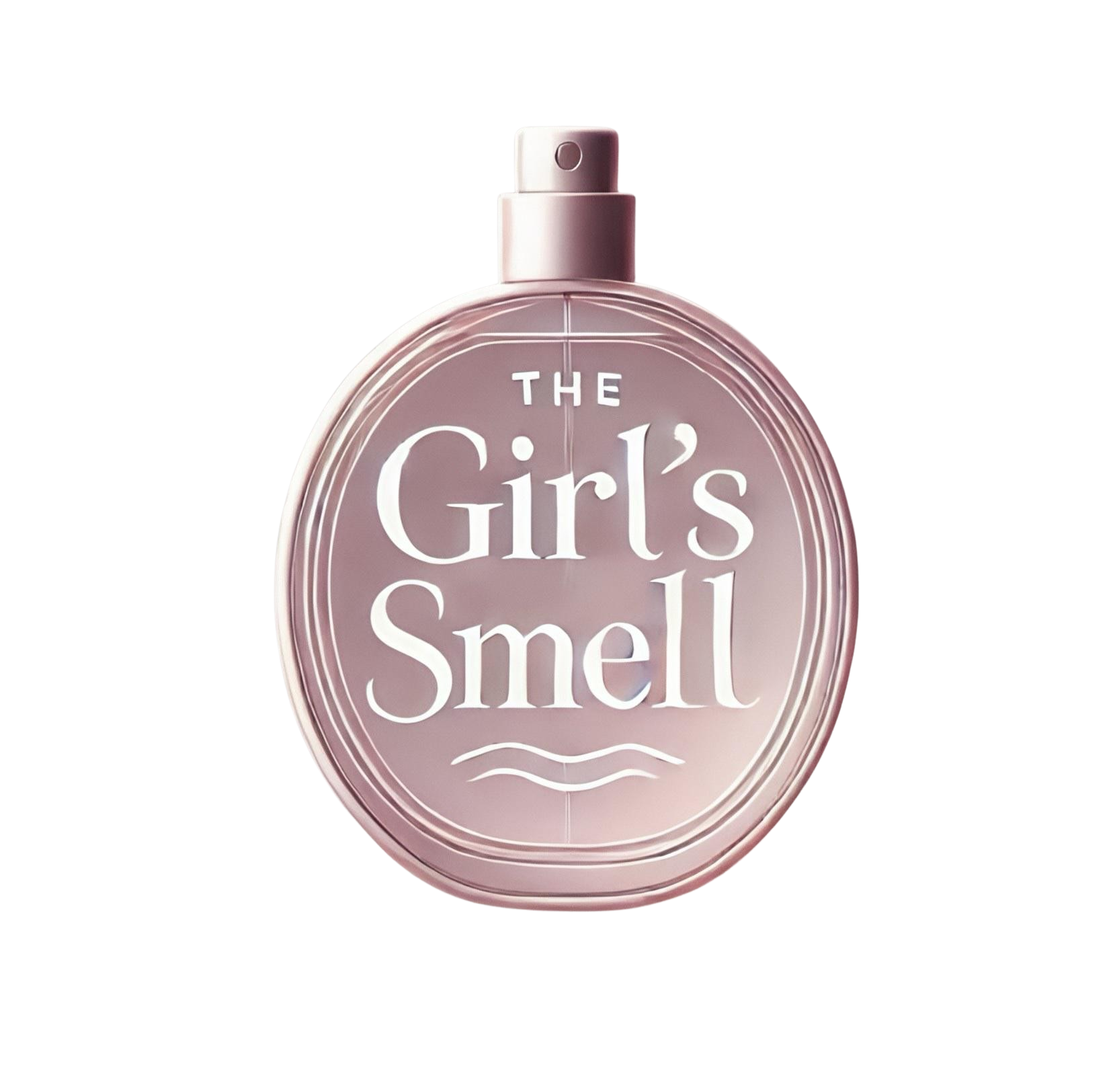 thegirlsssmell