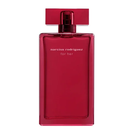 Narciso Rodriguez for her intense