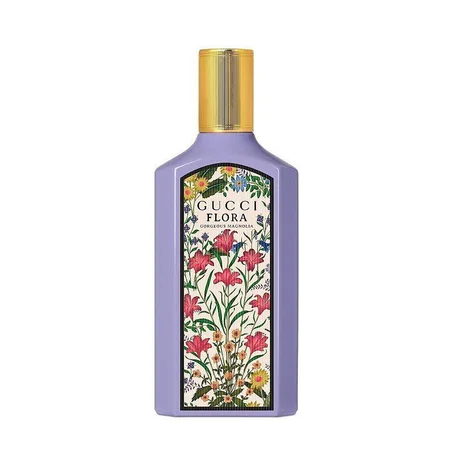 Gucci flora gorgeous magnolia