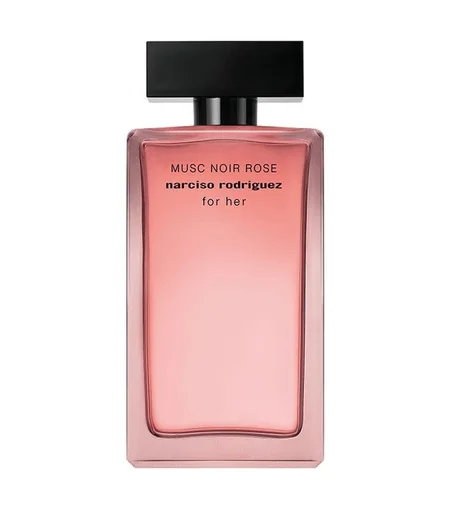 Musc noir rose narciso rodriguez for her