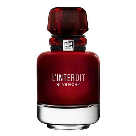 Linterdit rouge givenchy edp