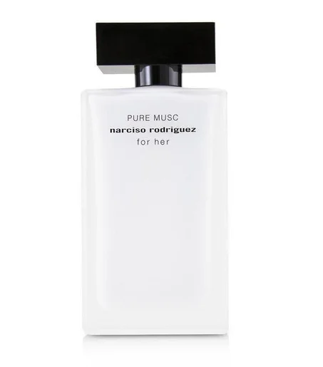 Pure musk narciso rodriguez for her