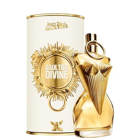 Divine Jean Paul Gaultier