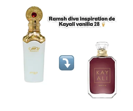 Ramsh Diva