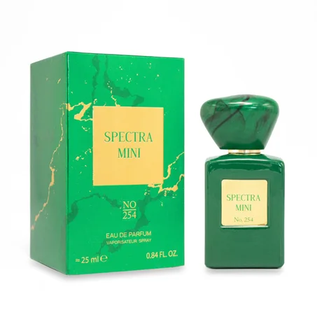mini vert malachite