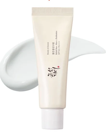 SPF 50+ (sunscreen) beauty of Joseon