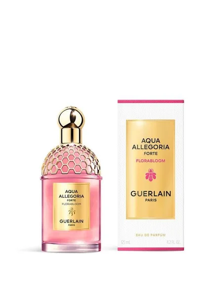 GUERLAIN aqua allergoria forte florabloom