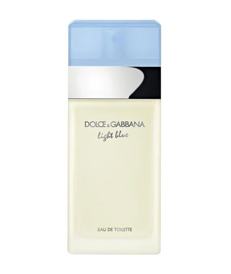 Light blue dolce & gabbana