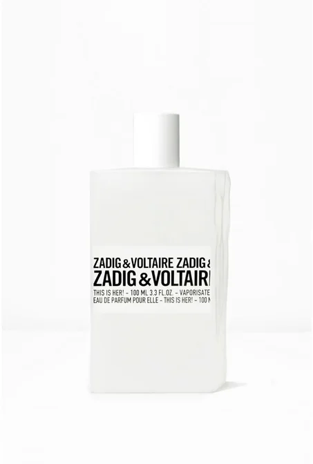 Zadig and voltaire this is her