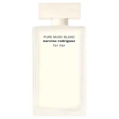Pure musc blanc narciso rodriguez