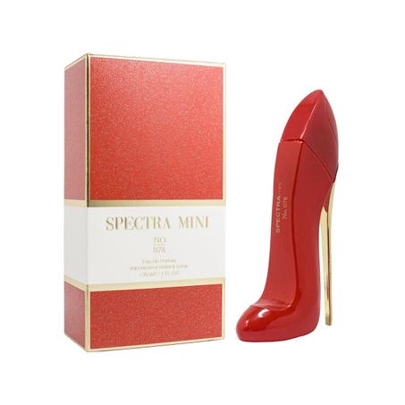 MINI GOOD GIRL ROUGE CAROLINA HERRERA