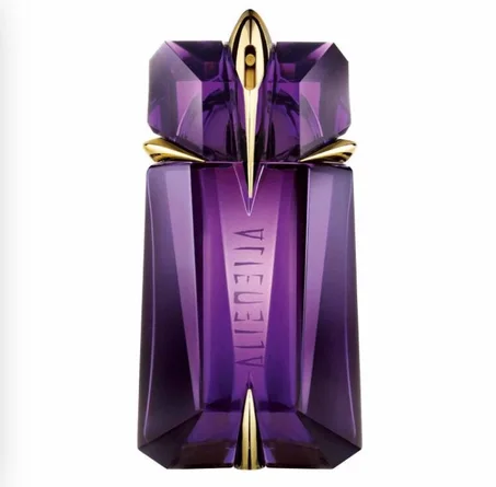 Alien mugler